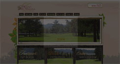 Desktop Screenshot of mtsthelenagolfcourse.org
